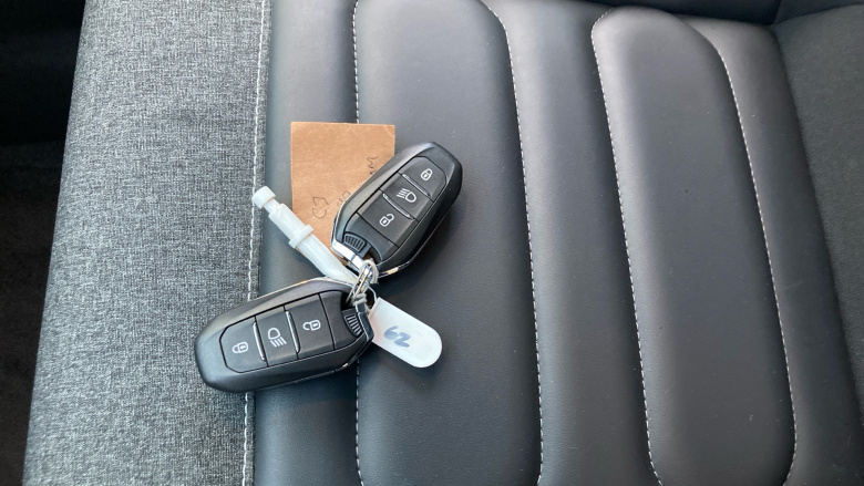 Citroen C3 Aircross 1.2 PureTech 110 Shine Plus 5dr Petrol Hatchback